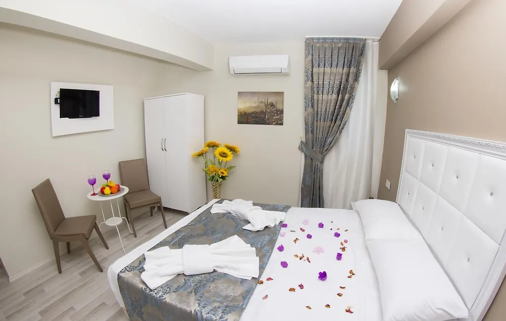 Nisan'S Hotel Türkiye