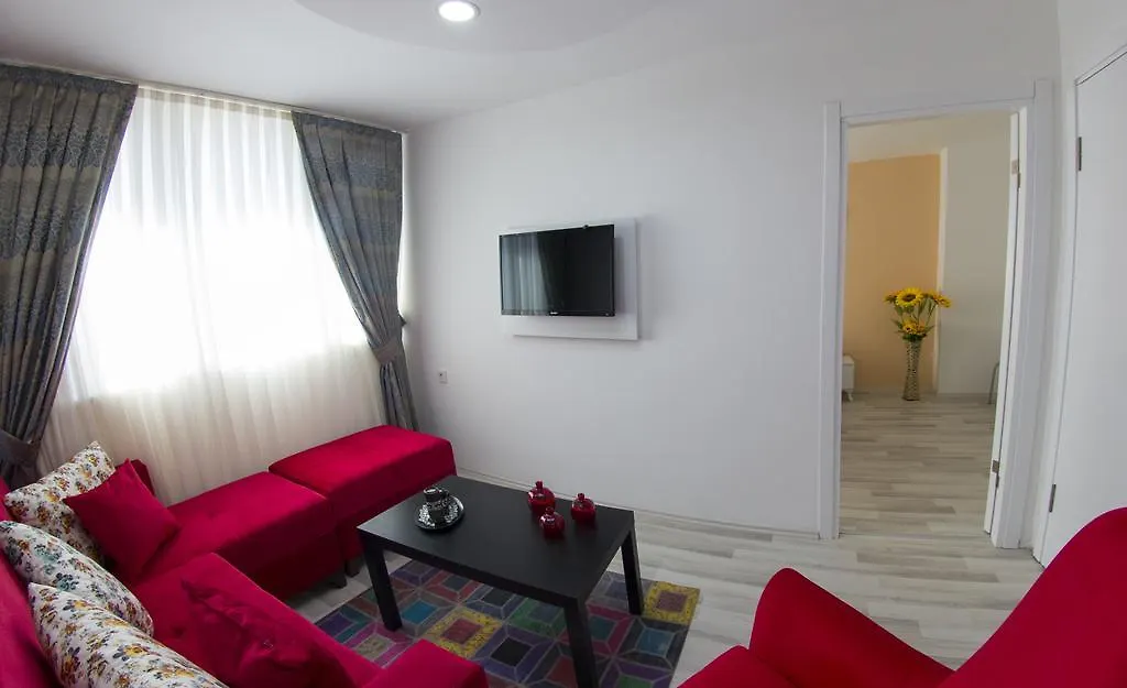 Nisan'S Hotel