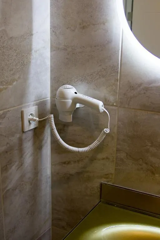 Nisan'S Hotel Türkiye