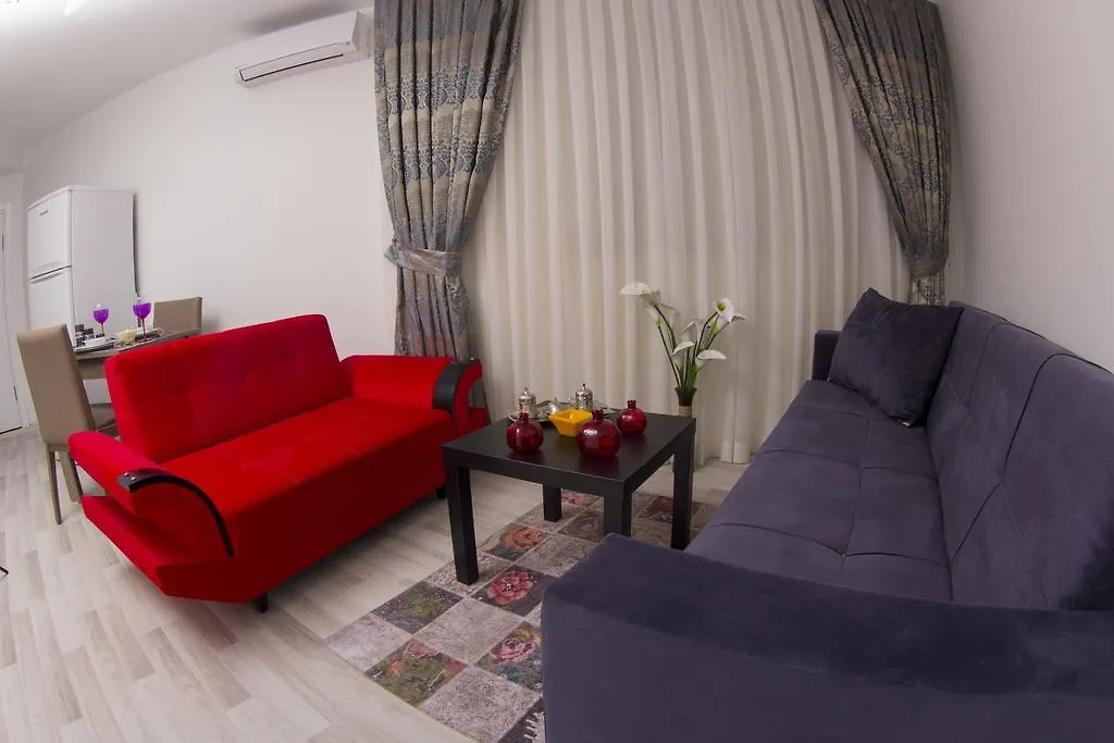 Nisan'S Hotel 2*, İstanbul Türkiye