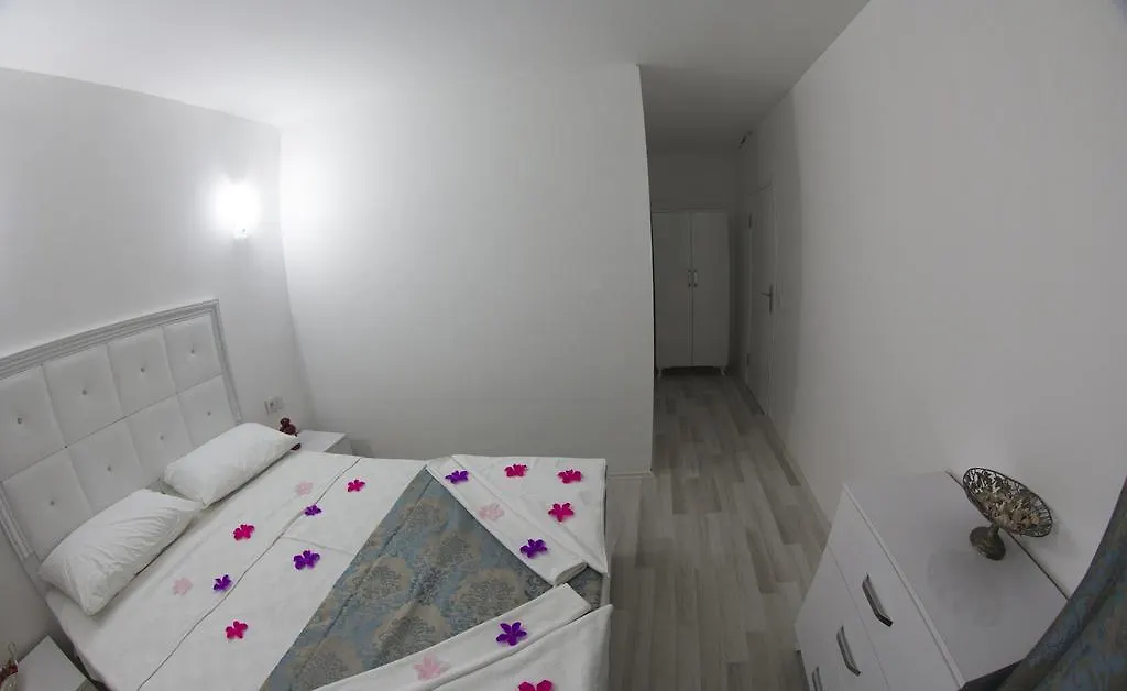 Nisan'S Hotel