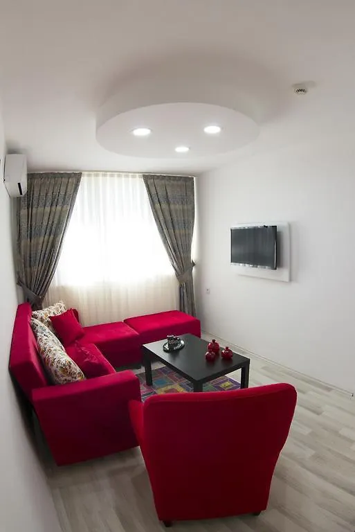 Nisan'S Hotel İstanbul
