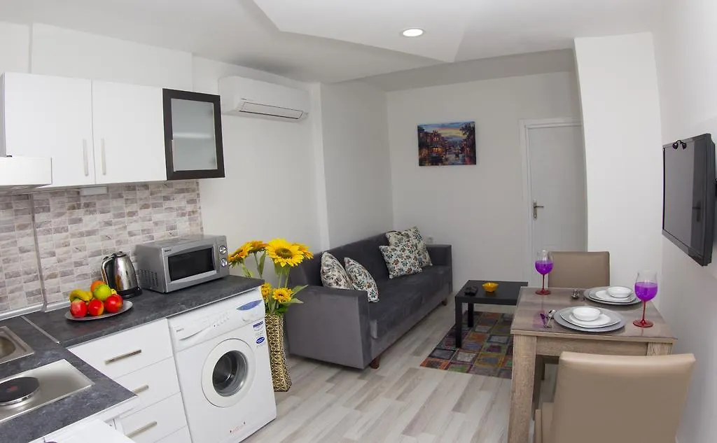 **  Nisan'S Hotel Istanbul Turkey
