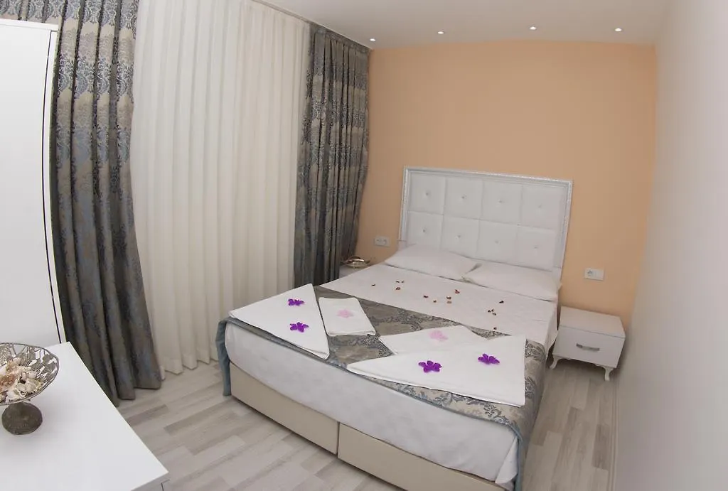 Nisan'S Hotel Türkiye