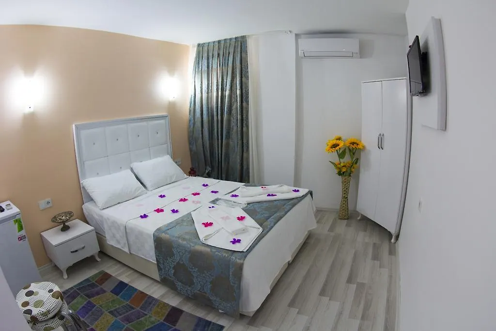 Nisan'S Hotel Türkiye