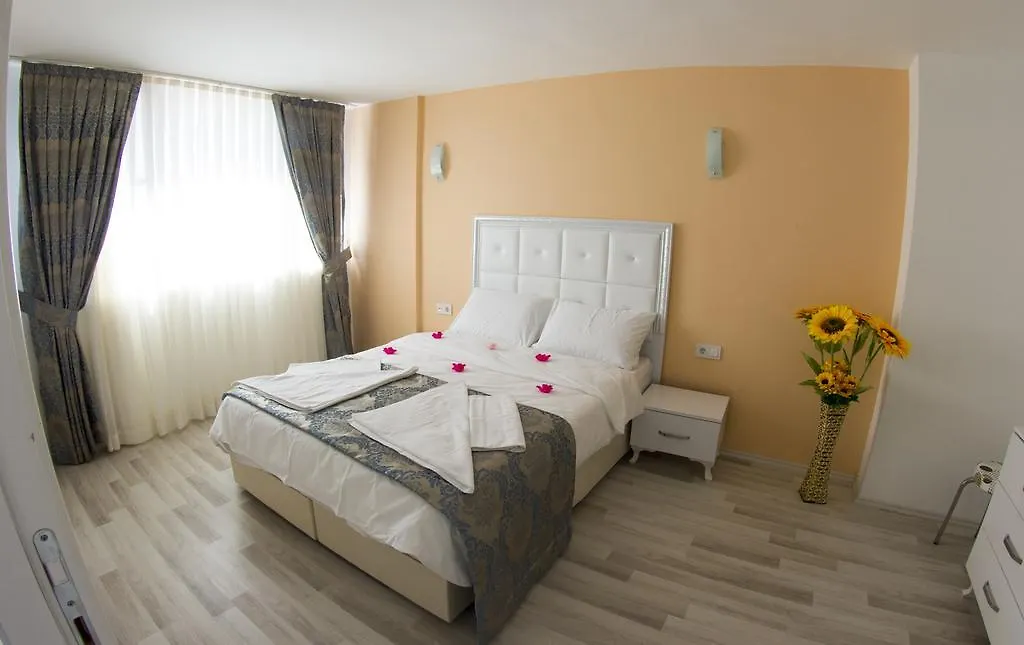 Nisan'S Hotel  İstanbul