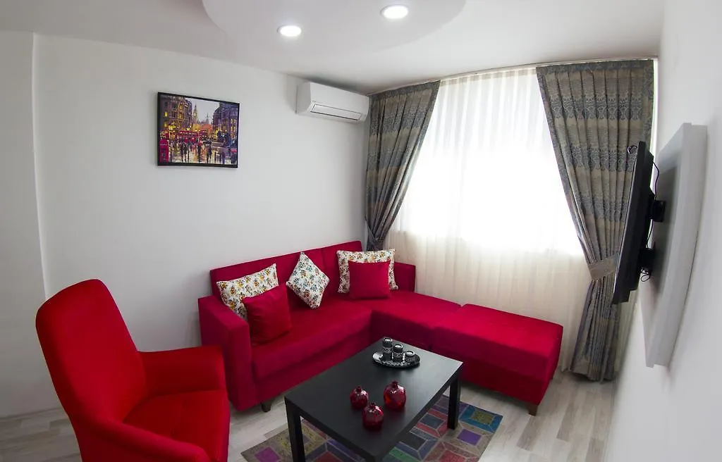 Nisan'S Hotel