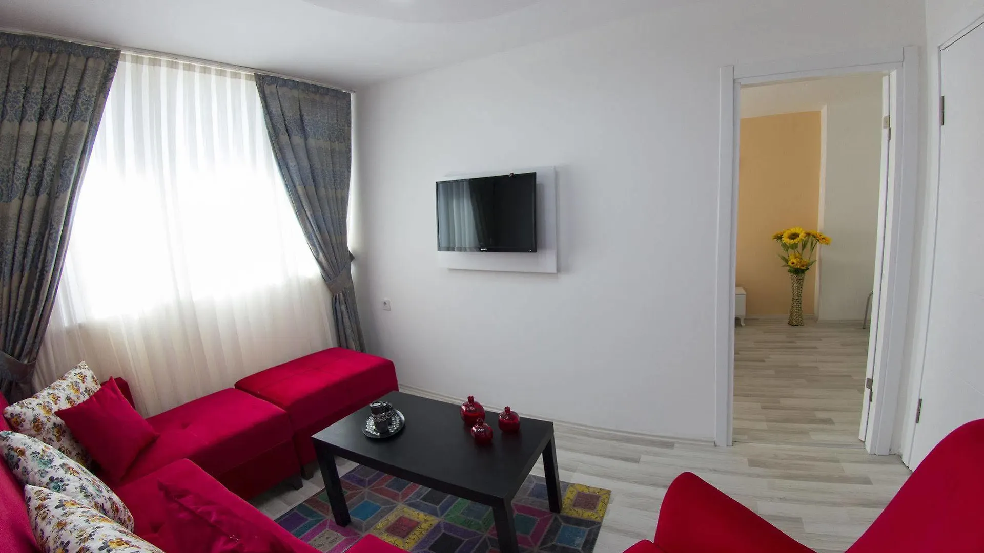 Nisan'S Hotel 2*, İstanbul