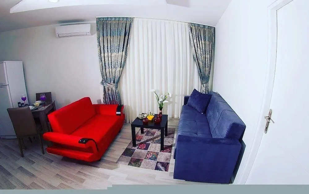 Nisan'S Hotel