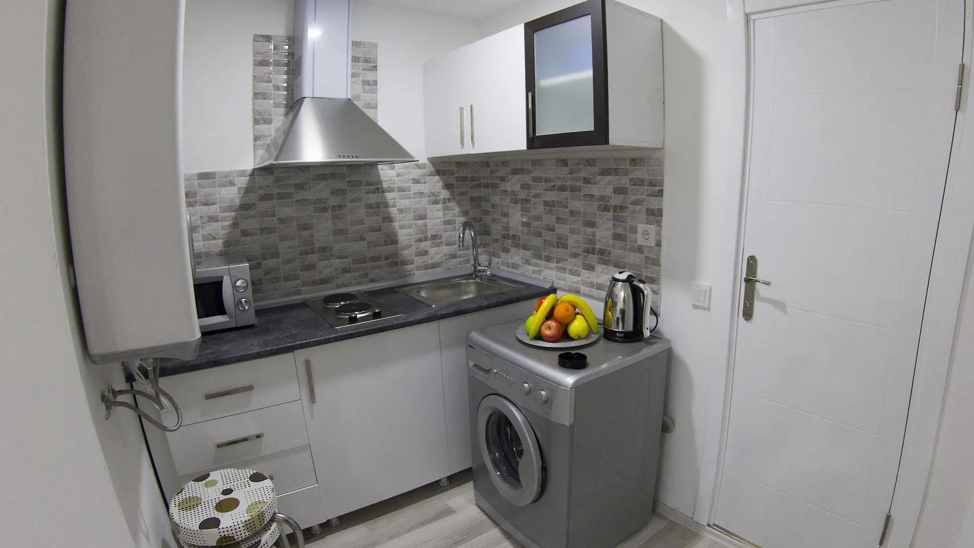 Nisan'S Hotel 2*, İstanbul Türkiye