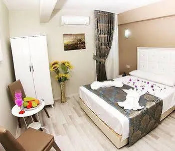 Nisan'S Hotel  İstanbul