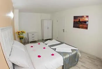 **  Nisan'S Hotel Türkiye