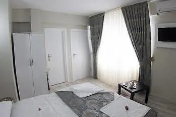 Nisan'S Hotel İstanbul