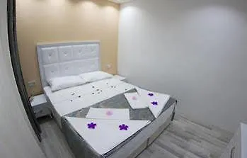 Nisan'S Hotel Türkiye