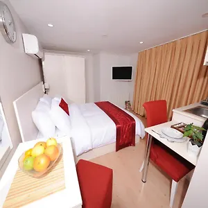 2* Otel Gazel Downtown