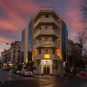 2* Otel Yesilpark