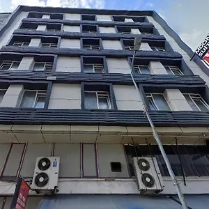 2* Otel Moon şirinevler