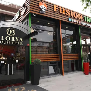 Szálloda Florya House, Isztambul