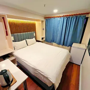Hotel Naila, Istanbul