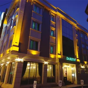 2* Otel Dareyn