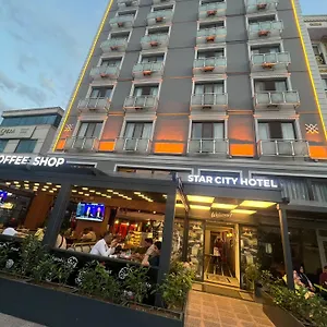 2* Otel Star