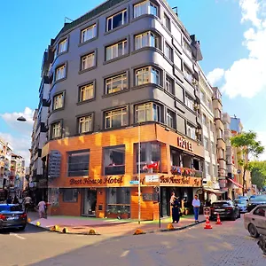 2* Otel House Old Town
