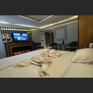 2* Otel Blueway