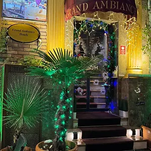 Grand Ambiance Provincia di Istanbul
