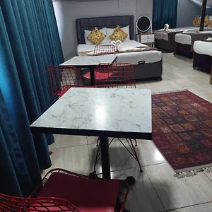 Galaxy Sultanahmet فندق