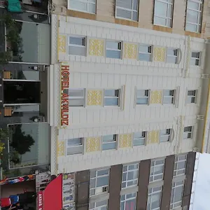 2* Otel Akyildiz