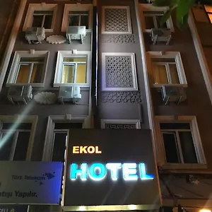 2* Otel Ekol