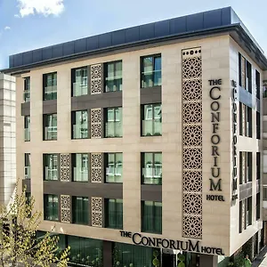 2* Otel The Conforium