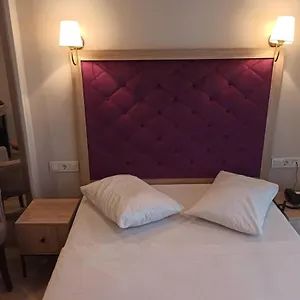 2* Otel Cadde Bakırköy