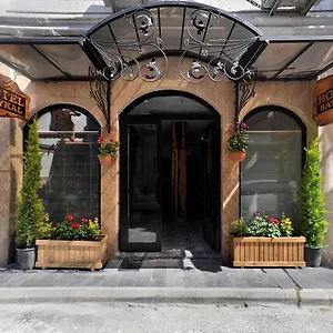 2* Otel Baykal