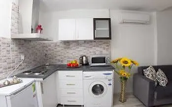 Nisan'S Hotel Κωνσταντινούπολη
