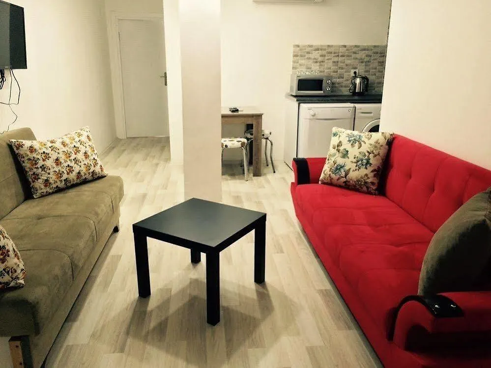 Nisan'S Hotel Istanbul Turkey