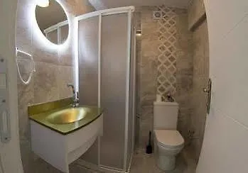 **  Nisan'S Hotel Istanbul Turkey