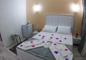 Nisan'S Hotel Istanbulská provincie 2*,  Turecko