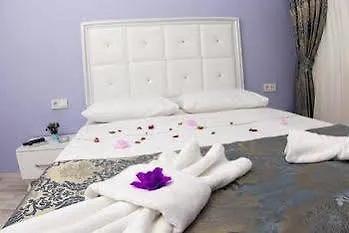 Nisan'S Hotel Istanbulská provincie