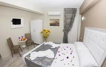 Nisan'S Hotel Istanbulská provincie