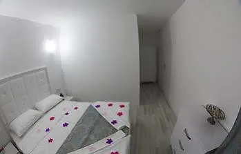 Nisan'S Hotel Istanbulská provincie